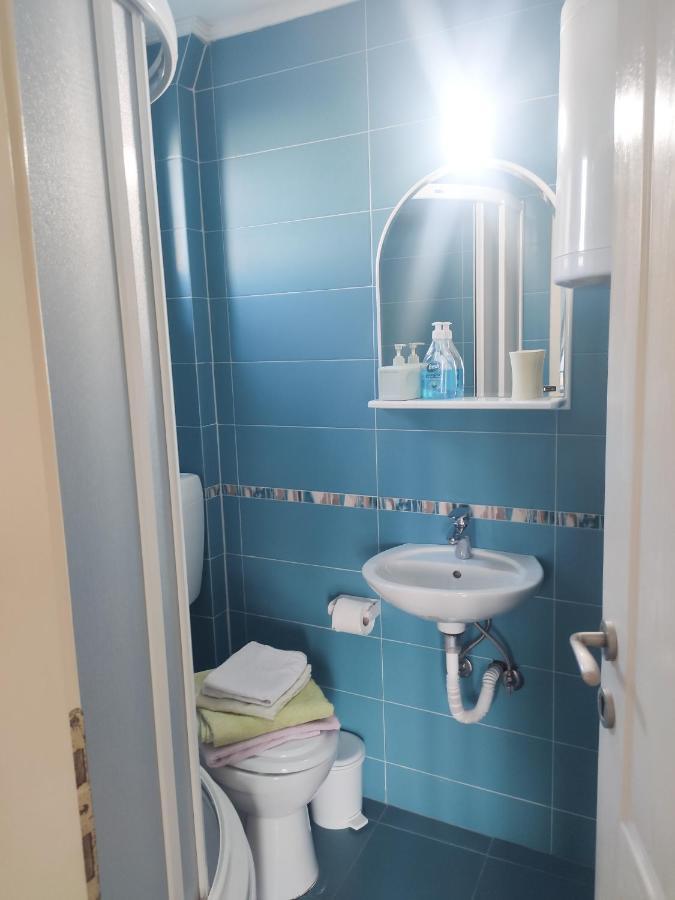 Studio Apartments Krasici Tivat Quarto foto